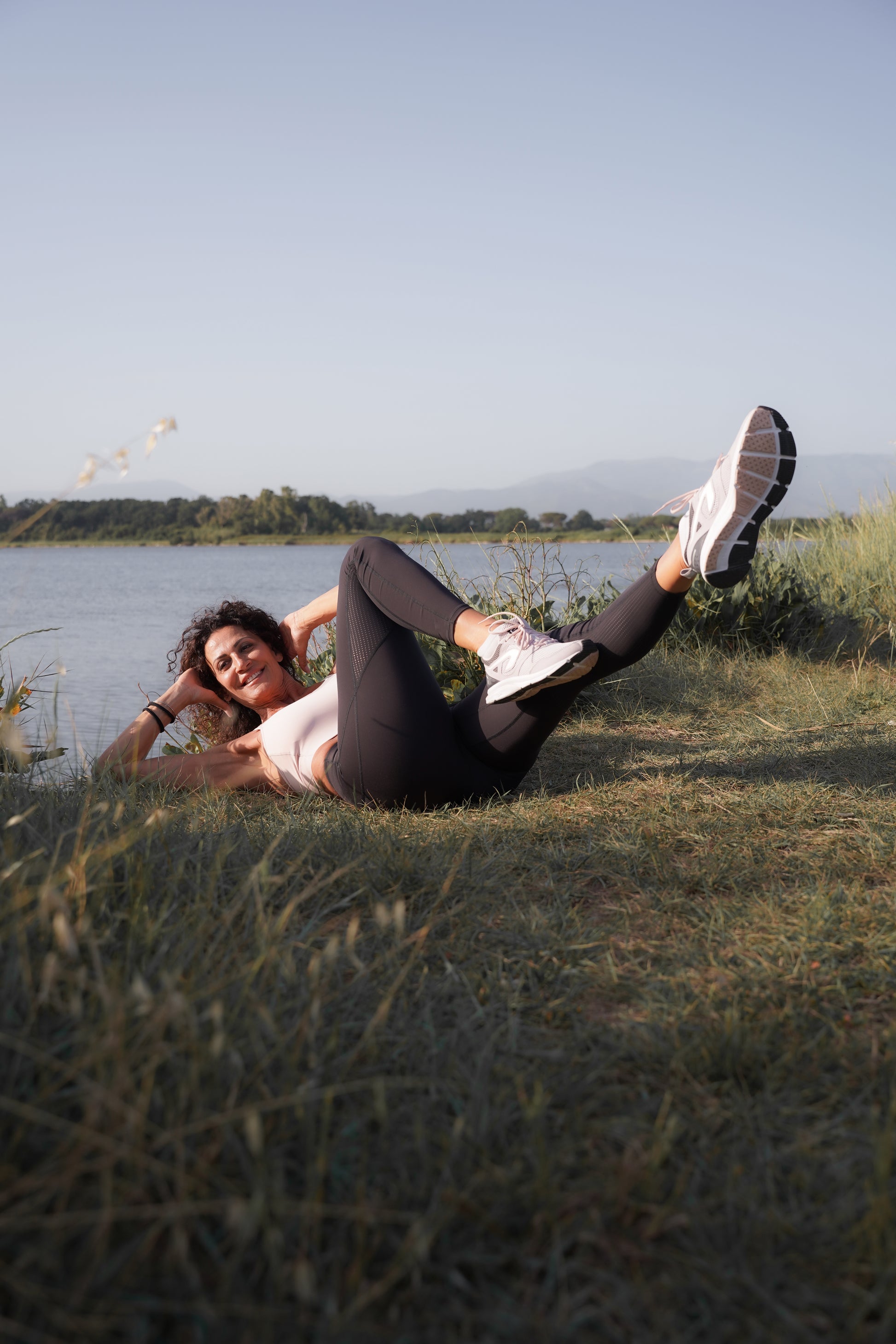 PROGRAMMA OM WELLNESS BASIC