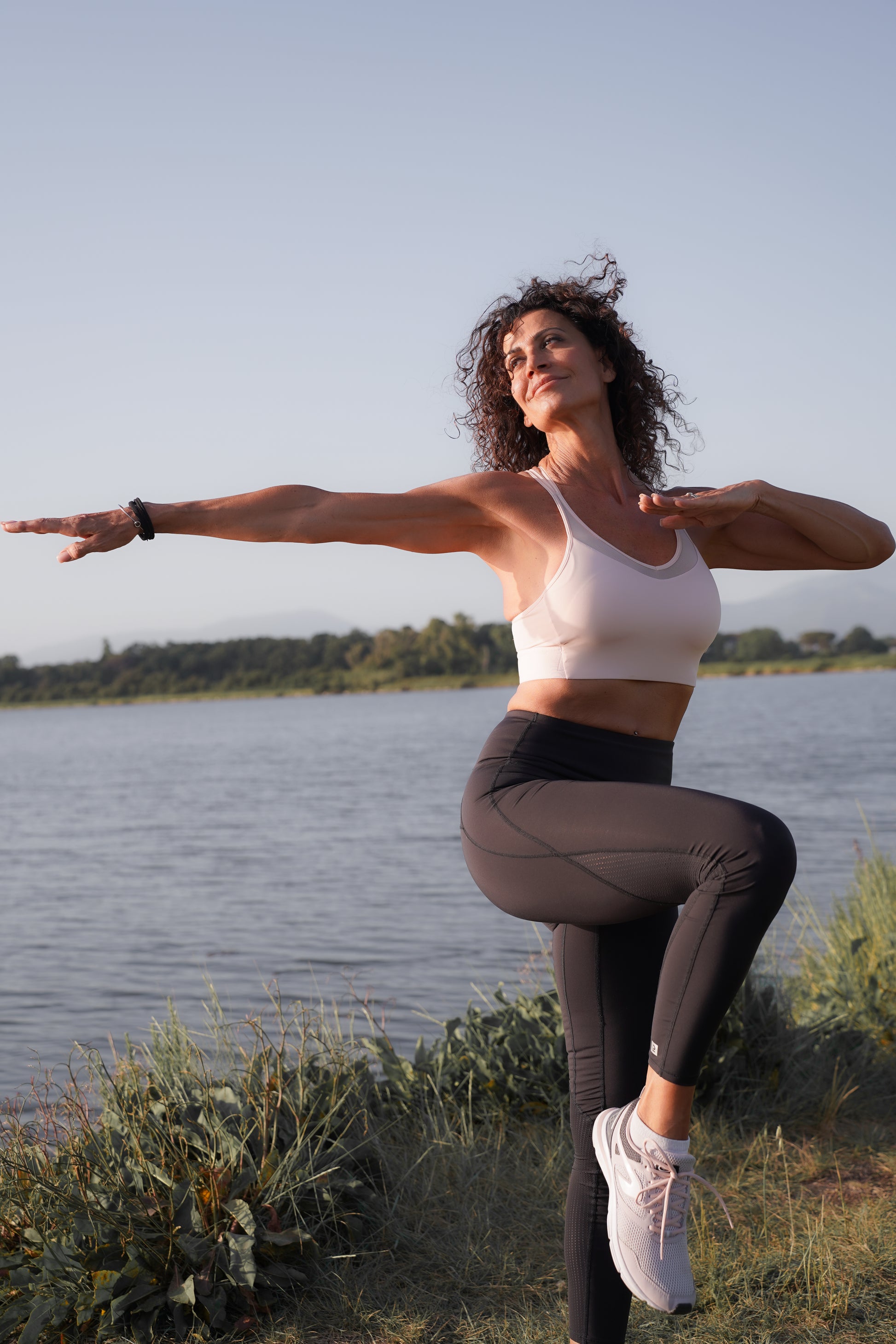 PROGRAMMA OM WELLNESS BASIC