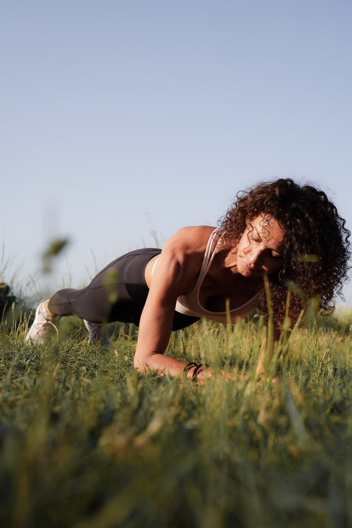 PROGRAMMA OM WELLNESS BASIC