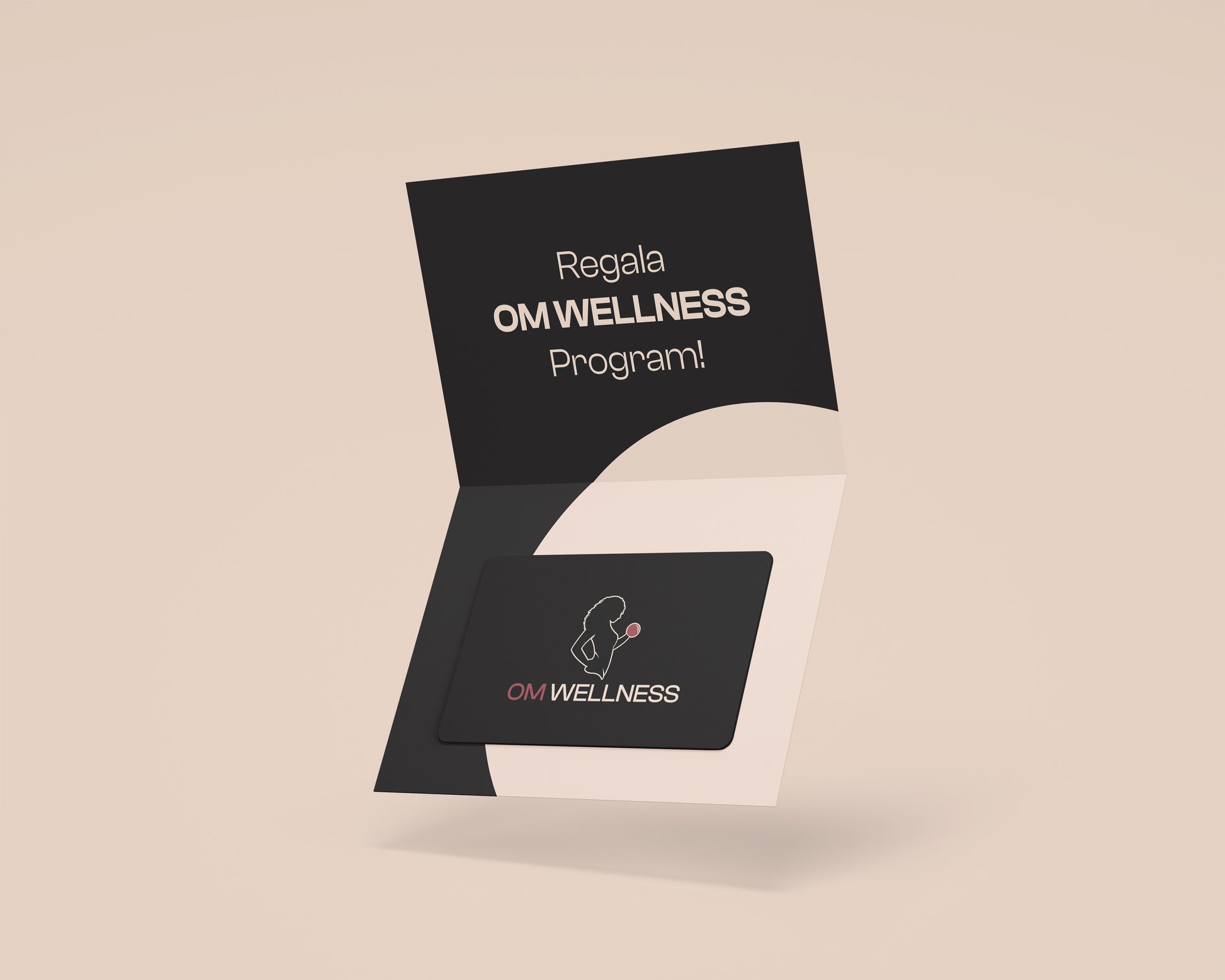Om wellness  Gift Card